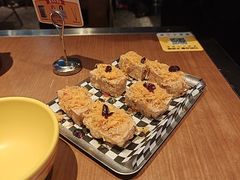 -泰盏鬼·颓废冬阴(陈家祠扬韬店)