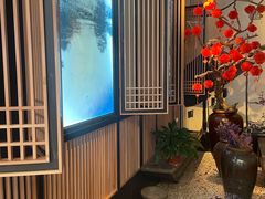 -绿茶餐厅(龙湖金楠天街店)