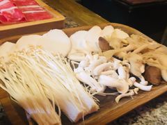 -滇池印象原生态火锅(南开大悦城店)