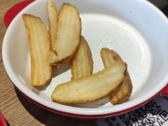 -必胜客(双榆树店)
