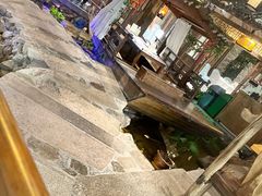-花溪雨·森林餐厅(石基店)