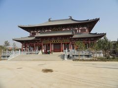 -清凉寺