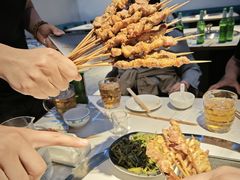 -红井路游艺炖锅·音乐餐吧(十渡店)