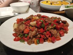 -一楼食业·食惠一楼