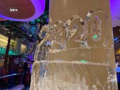 -威斯汀舞台餐厅