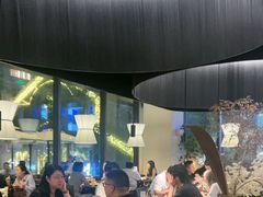 -Ameigo梅果·云贵川bistro(长宁来福士店)