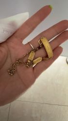 -张师傅首饰加工修理(西单华威潮铺街店)