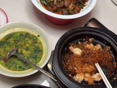 -百年神厨·地道川菜(清江西路店)