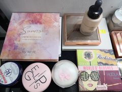 -ME觅妆·定制美妆·彩妆私教(菱角湖店)