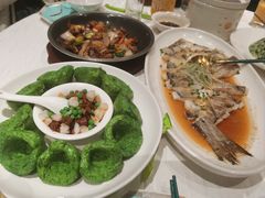 -柒园·三十年创意杭帮菜(龙湖滨江天街店)
