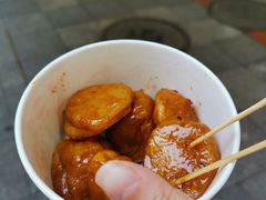 -清泉阁包子饺子·刀削面(五一店)