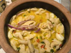 -寨子里的·钵钵菜·湘西山里菜(魅力湘西店)