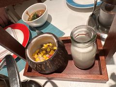 -味餐厅·海鲜·火锅·自助餐