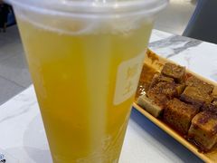 -姐弟俩土豆粉(北京双桥万达店)