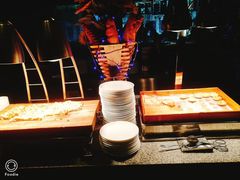 -金玛国宾酒店-自助西餐厅