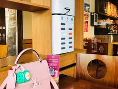 -COSTA COFFEE(西湖天地店)