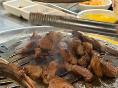 -喜来稀肉(虹泉路店)