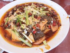 -桃子餐厅·天津菜(红星路直营店)