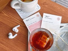 -纽巷咖啡 SOFTFOCUS COFFEE(锦和巴黎时韵店)