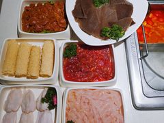 -海底捞火锅(玉桥商业广场店)