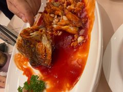 -得月楼·省级非遗·传统苏帮菜(观前店)