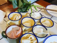 -强盅盅重庆市井火锅店(中央大街店)