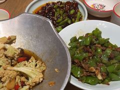 -新白鹿餐厅(城西银泰城店)