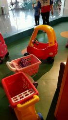 -KidSteam儿童乐园(富力城店)