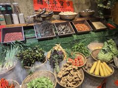 -李久其家民间餐厅(观沙岭公园店)