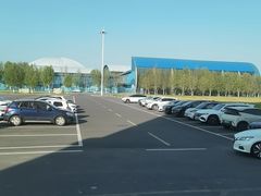 -泉城欧乐堡海洋极地世界
