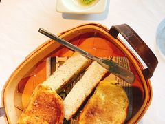-L'Arome芳芳法国餐厅(仙林金鹰店)