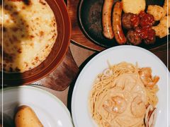 -萨莉亚意式餐厅(杭州西溪龙湖天街店)