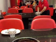大堂-阿青龙虾(新城店)