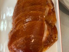 -天和晟烤鸭店(玉泉西街店)
