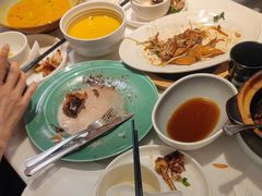 -新旺茶餐厅·早餐·夜宵(仙霞店)