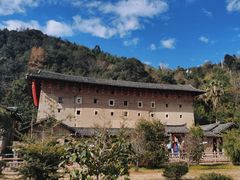 -云水谣景区