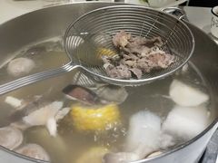 -陈记顺和潮汕鲜牛肉火锅(棠德南路店)