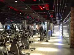 -威尔仕健身(杭州万象城店)