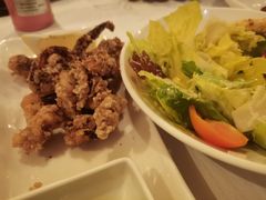 -WOLFGANG PUCK KITCHEN & BAR(迪士尼小镇店)