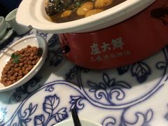 鱼头捞饭-卢大鲜鱼头捞饭(美利广场店)