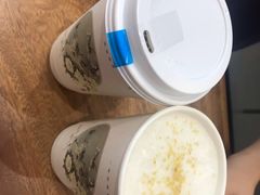 -唐沫茶兮(首山店)