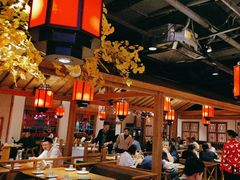 -鸽子窝(黄村店)