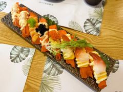 -瀛川尚品(车陂利丰天地店)