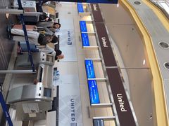 -罗纳德·里根华盛顿国家机场