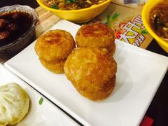 -毛华美食(清扬路店)