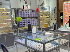 -ALPS阿尔卑斯眼镜(我格广场店)