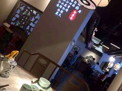 -小菜园新徽菜(溧阳万达店)