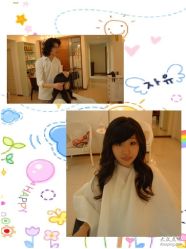 -极致·本色 发型工作室