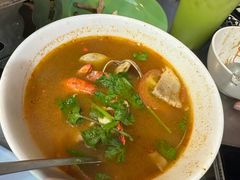 -明记烧鱼美味店