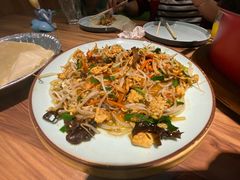 -合合春饼(潘家园店)